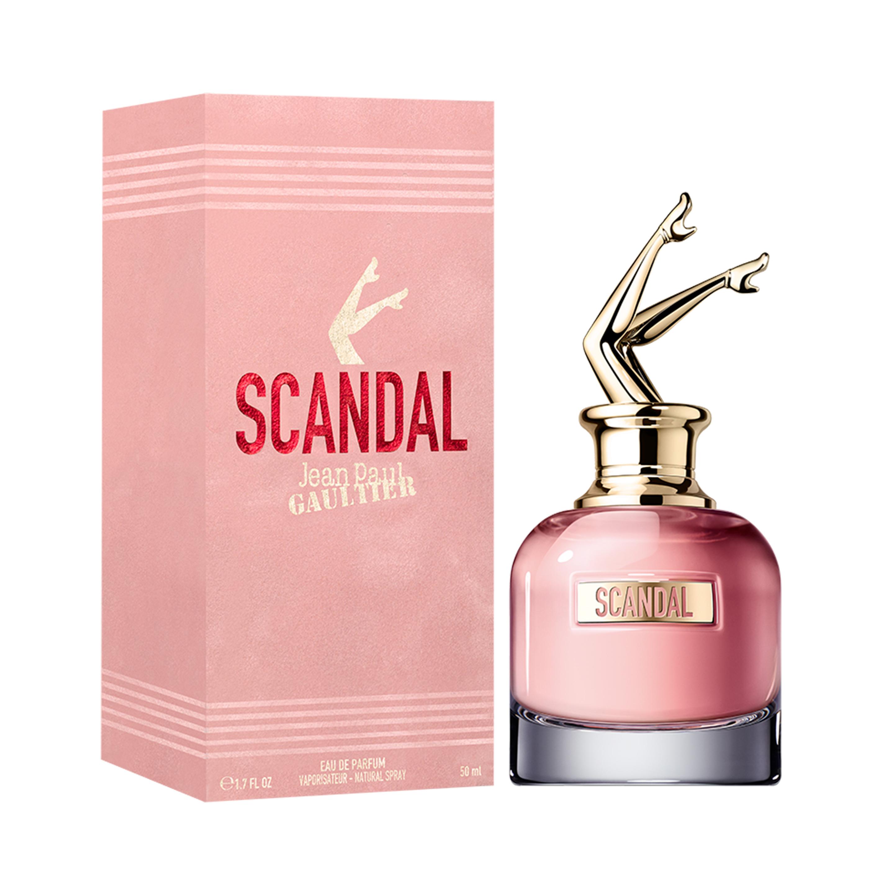 Produktbild Jean Paul Gaultier Scandal Eau de Parfum 2 von 6