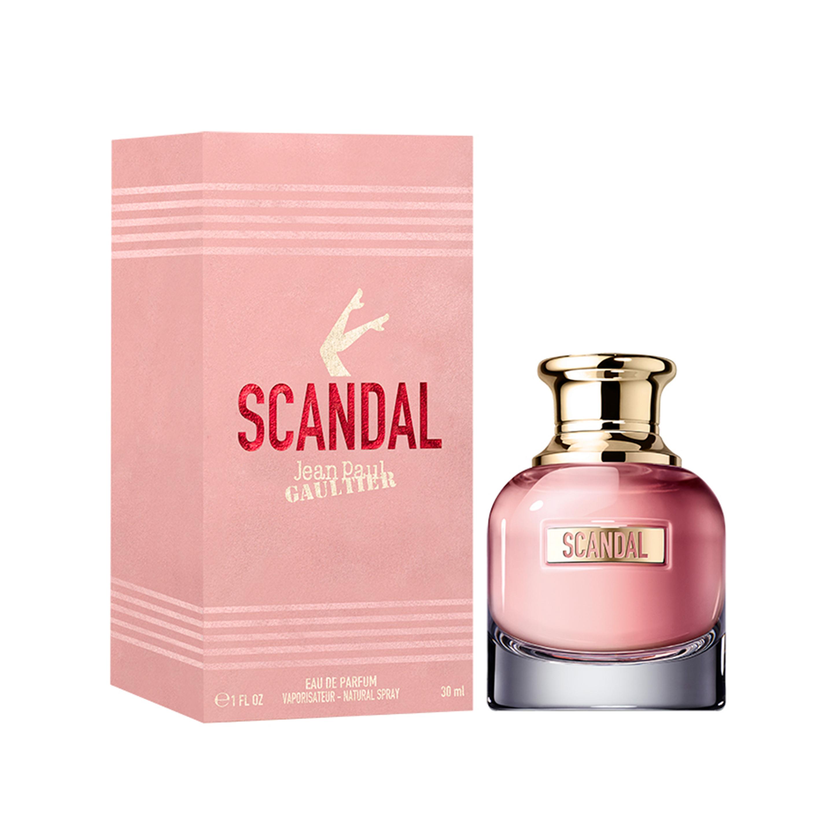 Produktbild Jean Paul Gaultier Scandal Eau de Parfum 2 von 6
