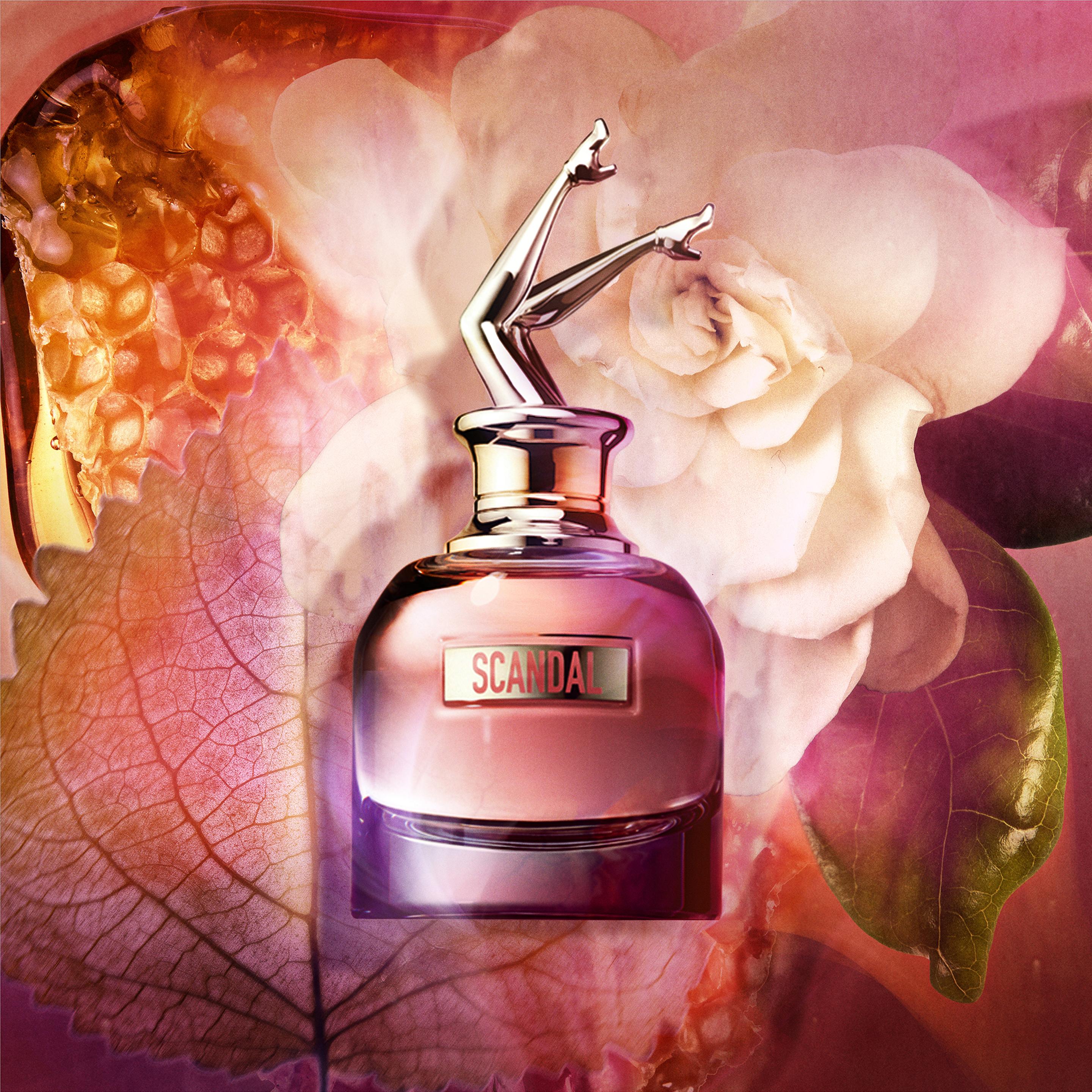 Produktbild Jean Paul Gaultier Scandal Eau de Parfum 3 von 6