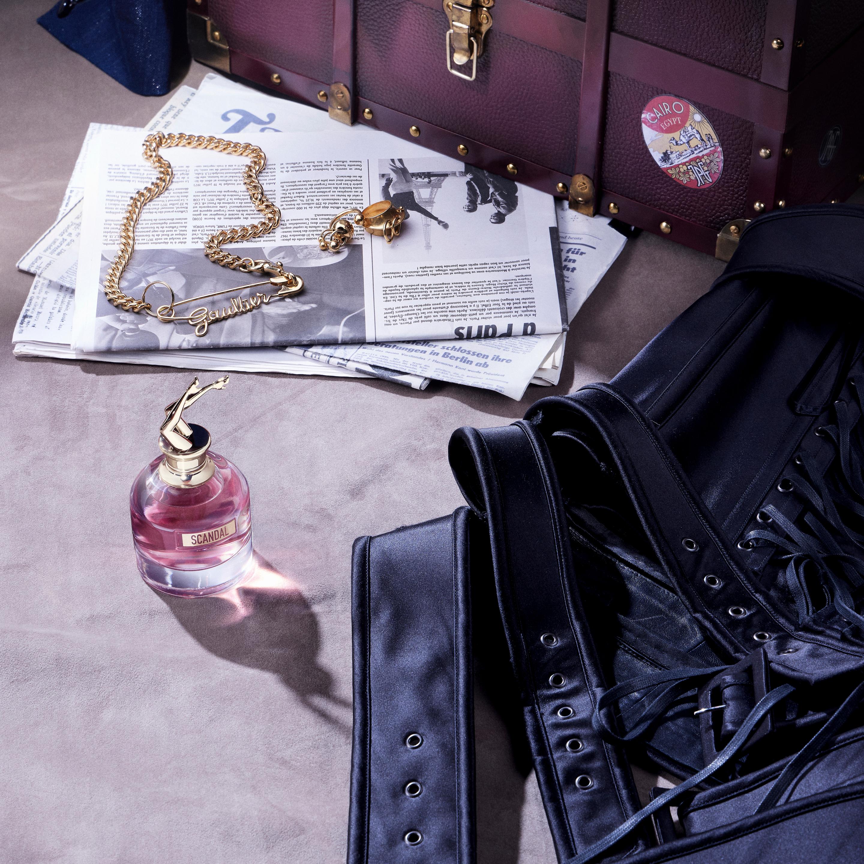 Produktbild Jean Paul Gaultier Scandal Eau de Parfum 6 von 6