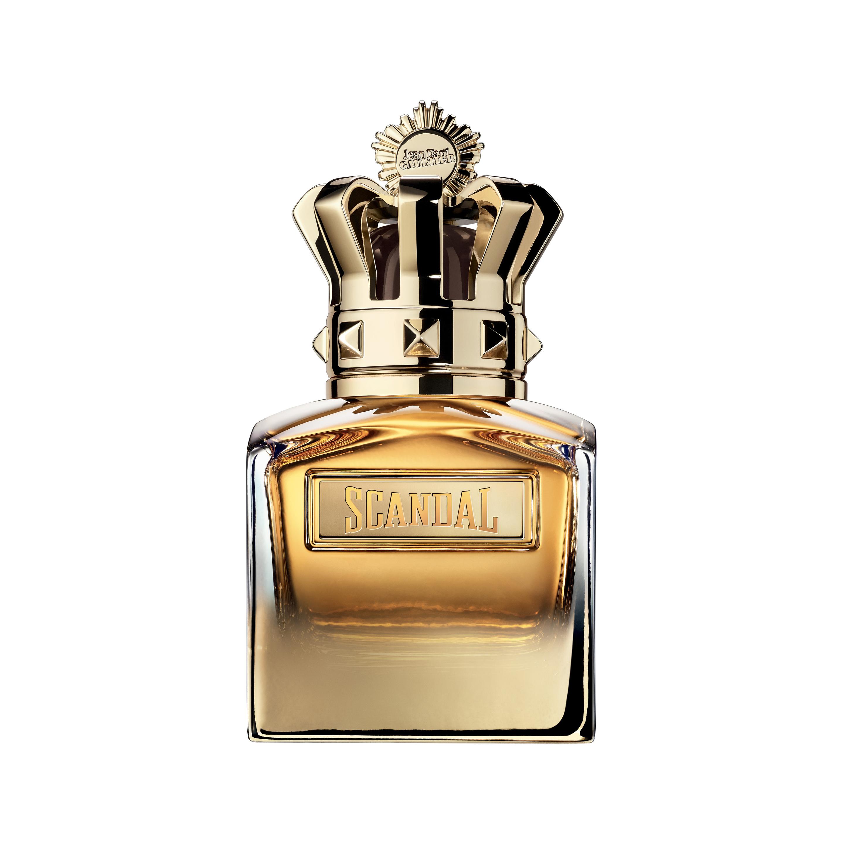Jean Paul Gaultier Scandal pour Homme Absolu Parfum Concentré