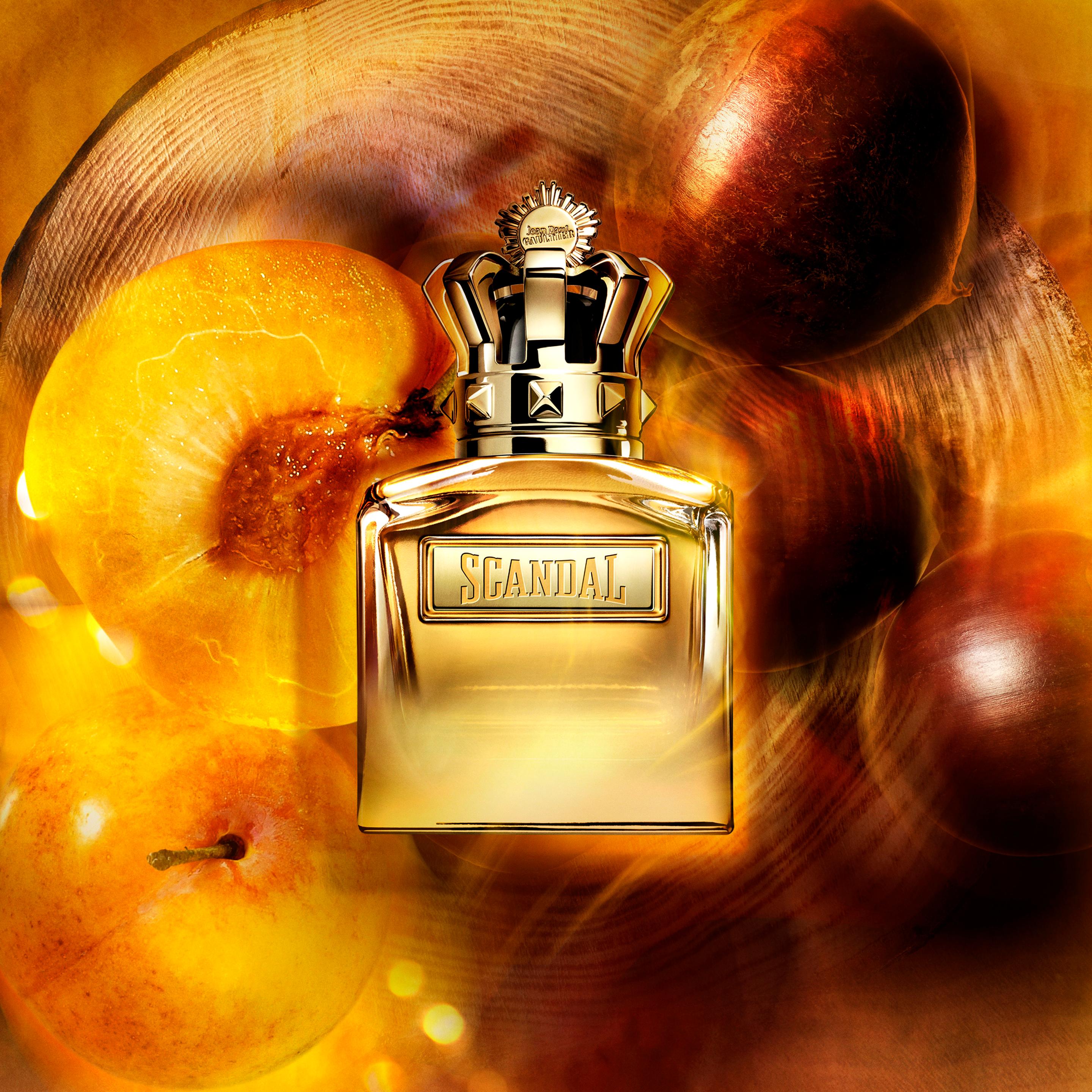 Produktbild Jean Paul Gaultier Scandal pour Homme Absolu Parfum Concentré 3 von 6