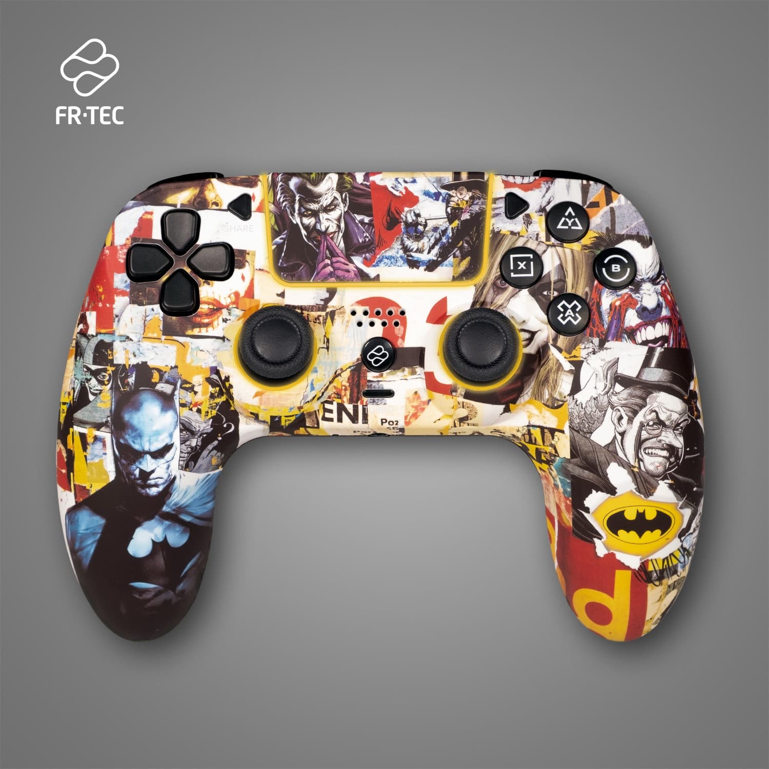 PS4™ DC Gamepad Batman™ 