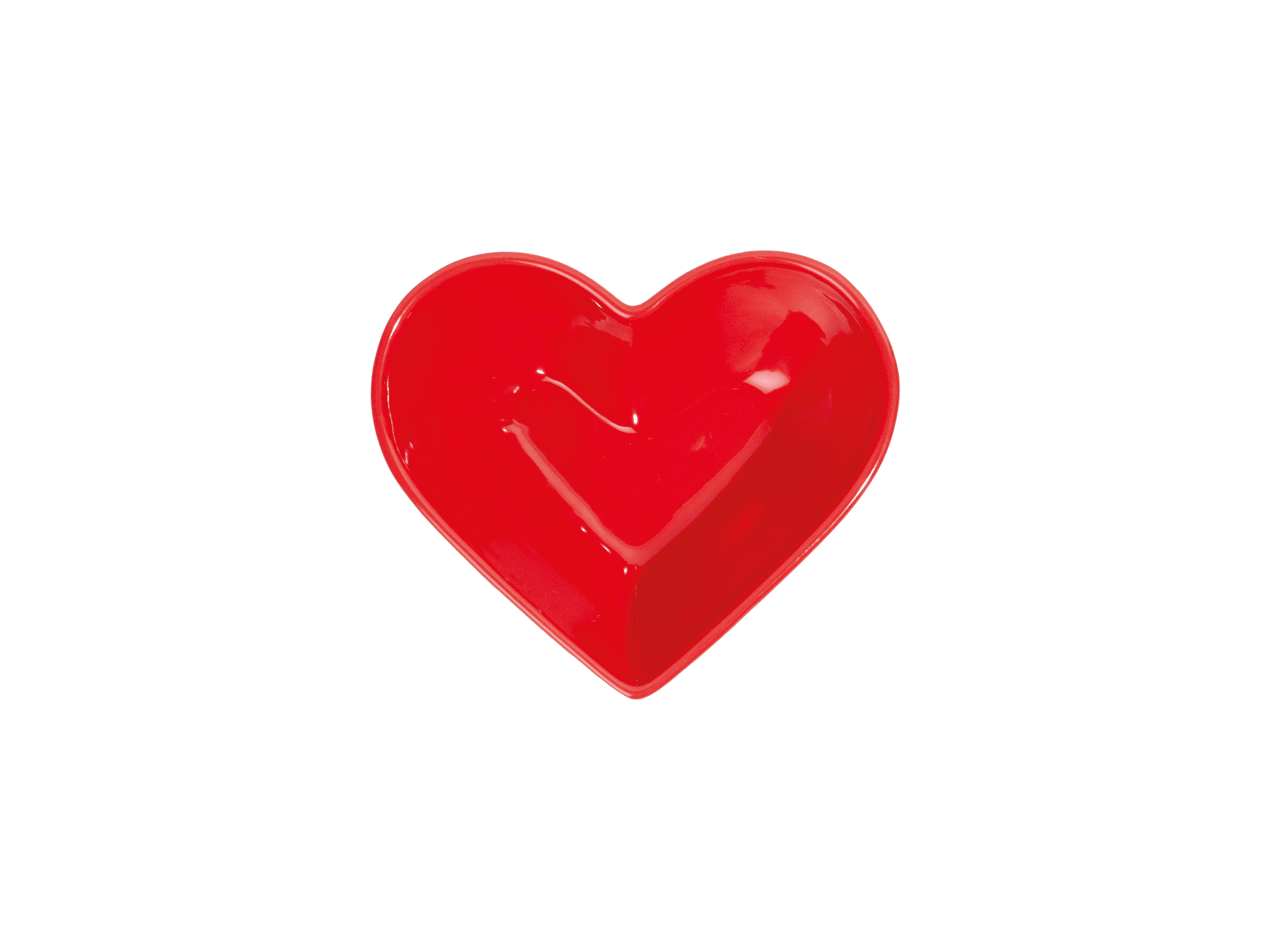 DOIY Schale Love Bowl
