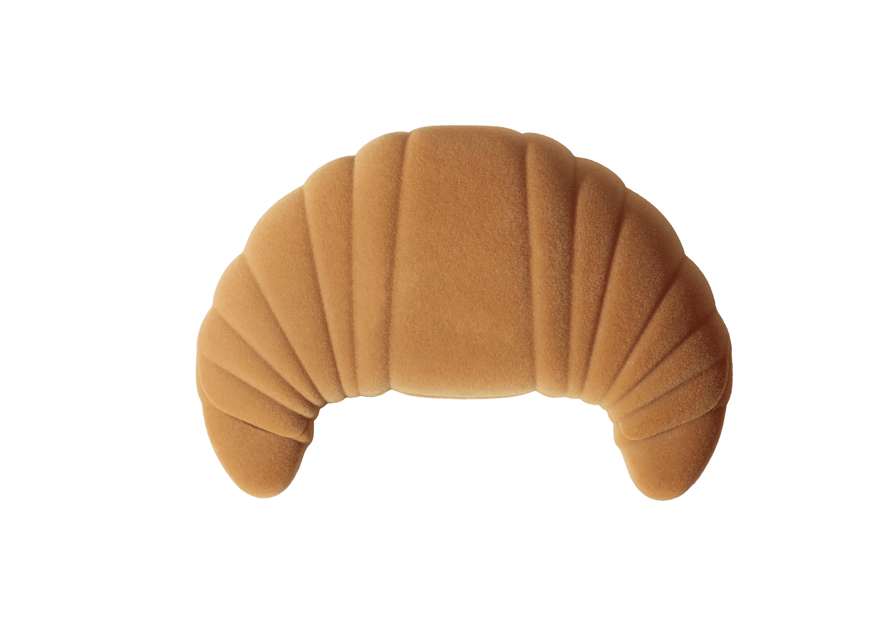 DOIY Aufbewahrungsbox Good Morning Croissant
