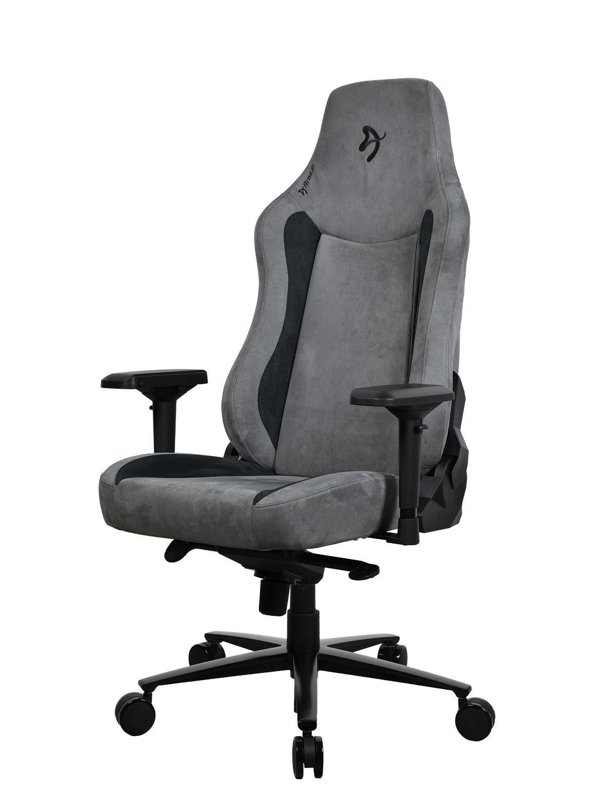 Produktbild VERNAZZA SuperSoft™ Gaming Stuhl - Anthrazit 2 von 4