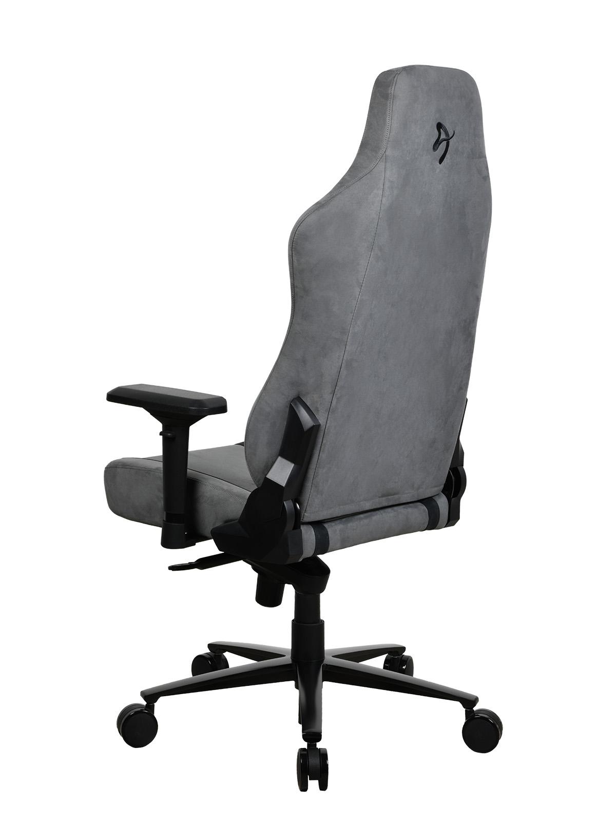 Produktbild VERNAZZA SuperSoft™ Gaming Stuhl - Anthrazit 3 von 4