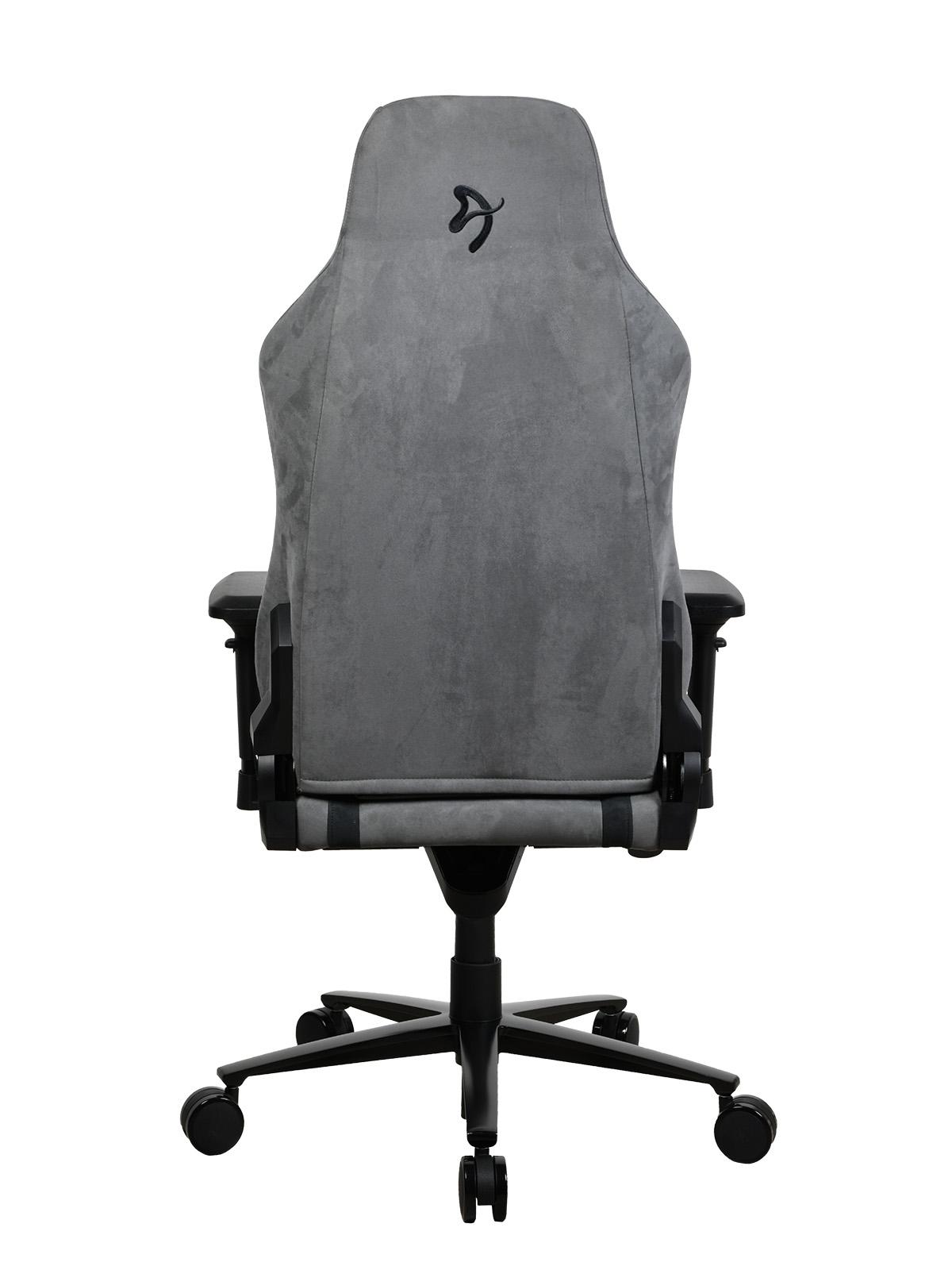 Produktbild VERNAZZA SuperSoft™ Gaming Stuhl - Anthrazit 4 von 4