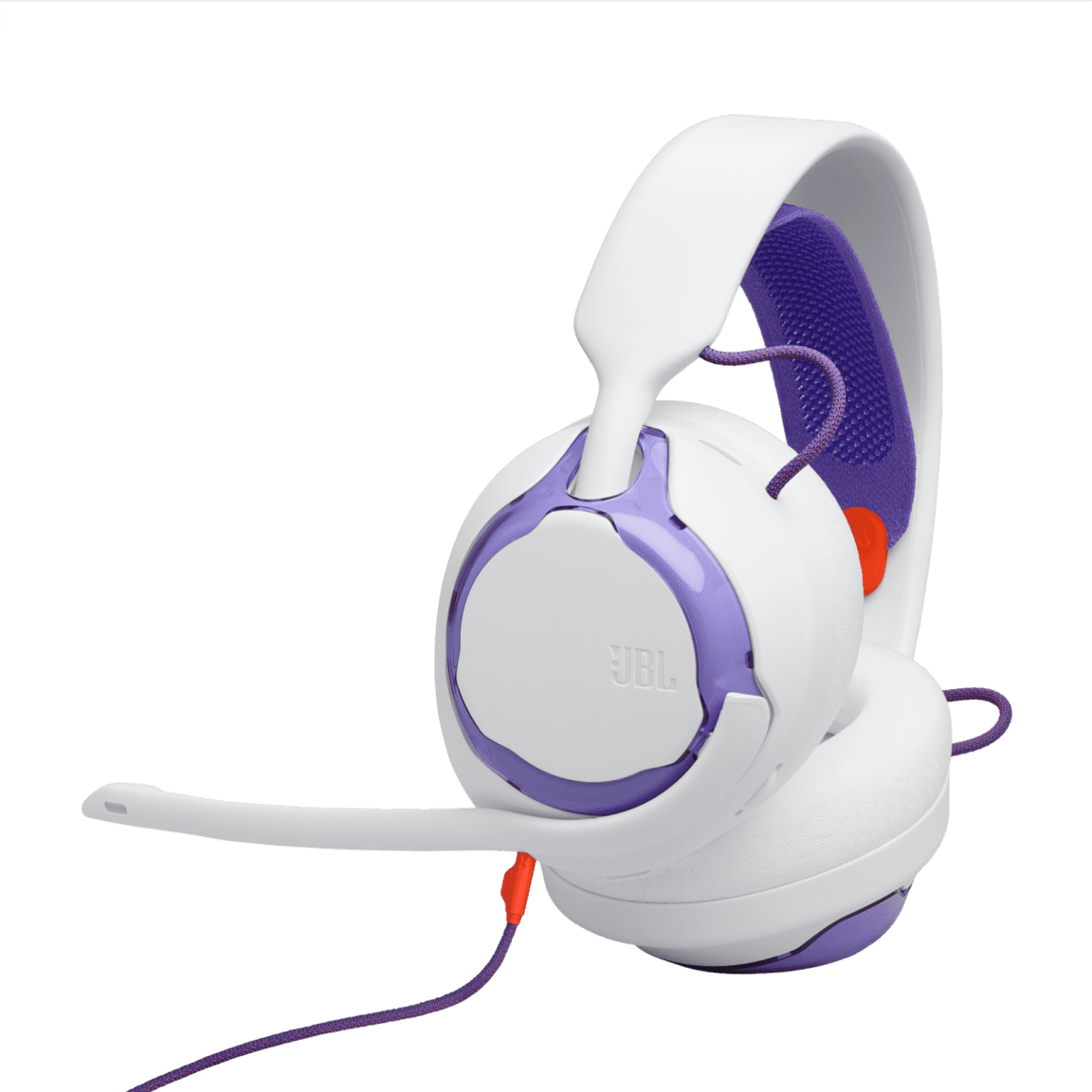 JBL QUANTUM 250 Weiß