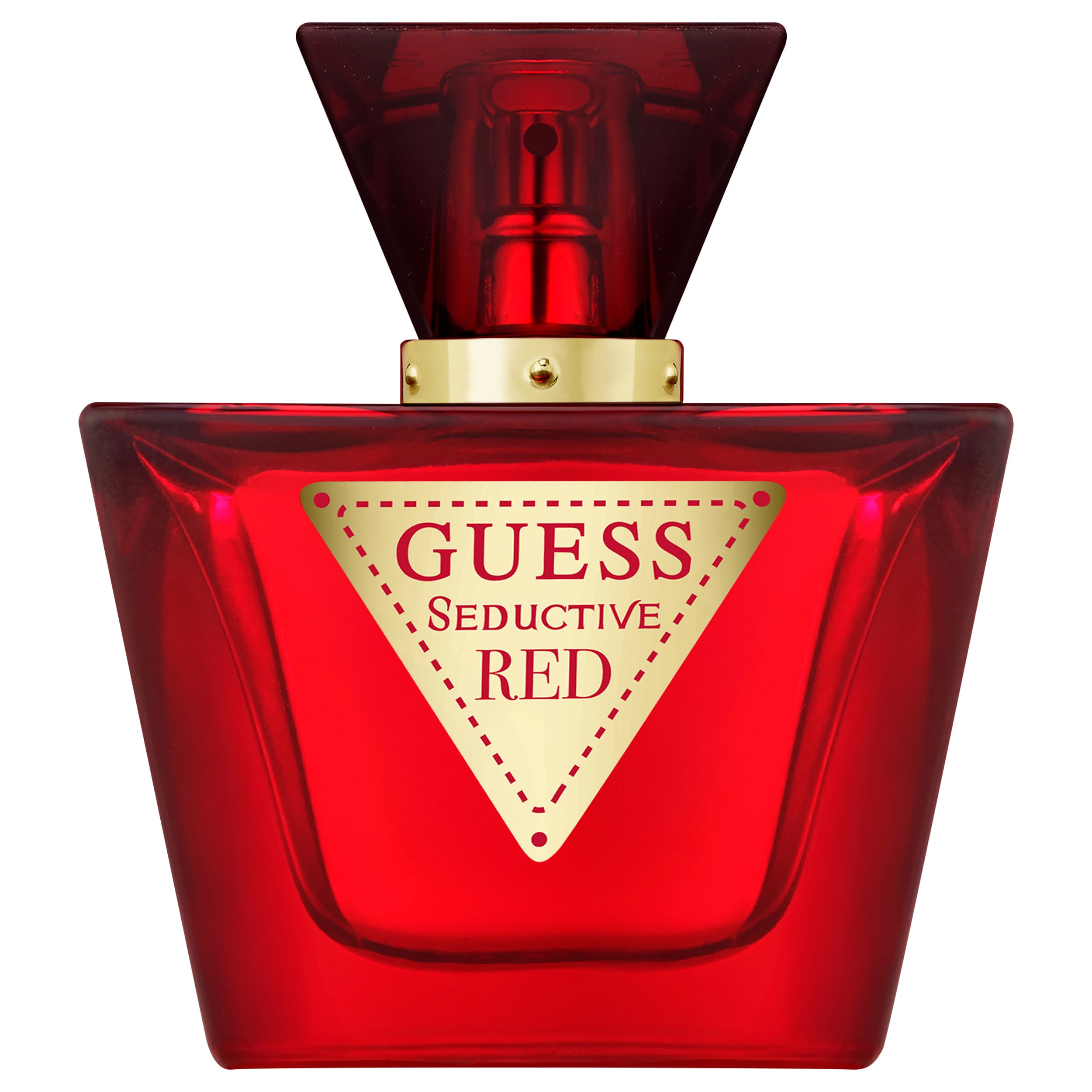 GUESS Seductive Red for Women Eau de Toilette