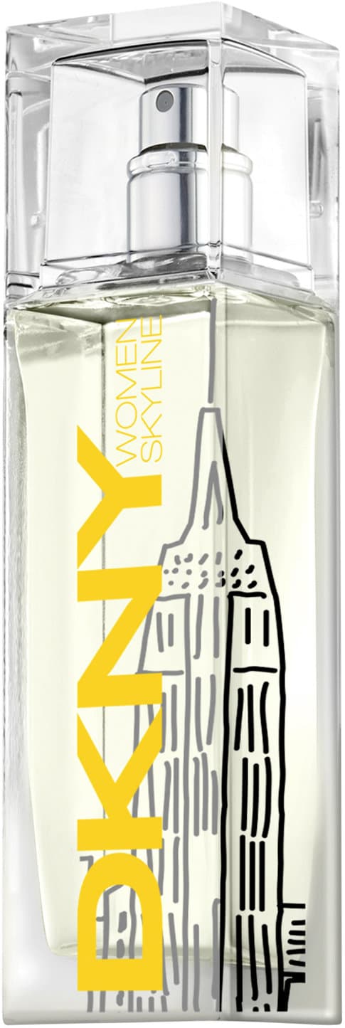 DKNY Women Skyline Eau de Parfum