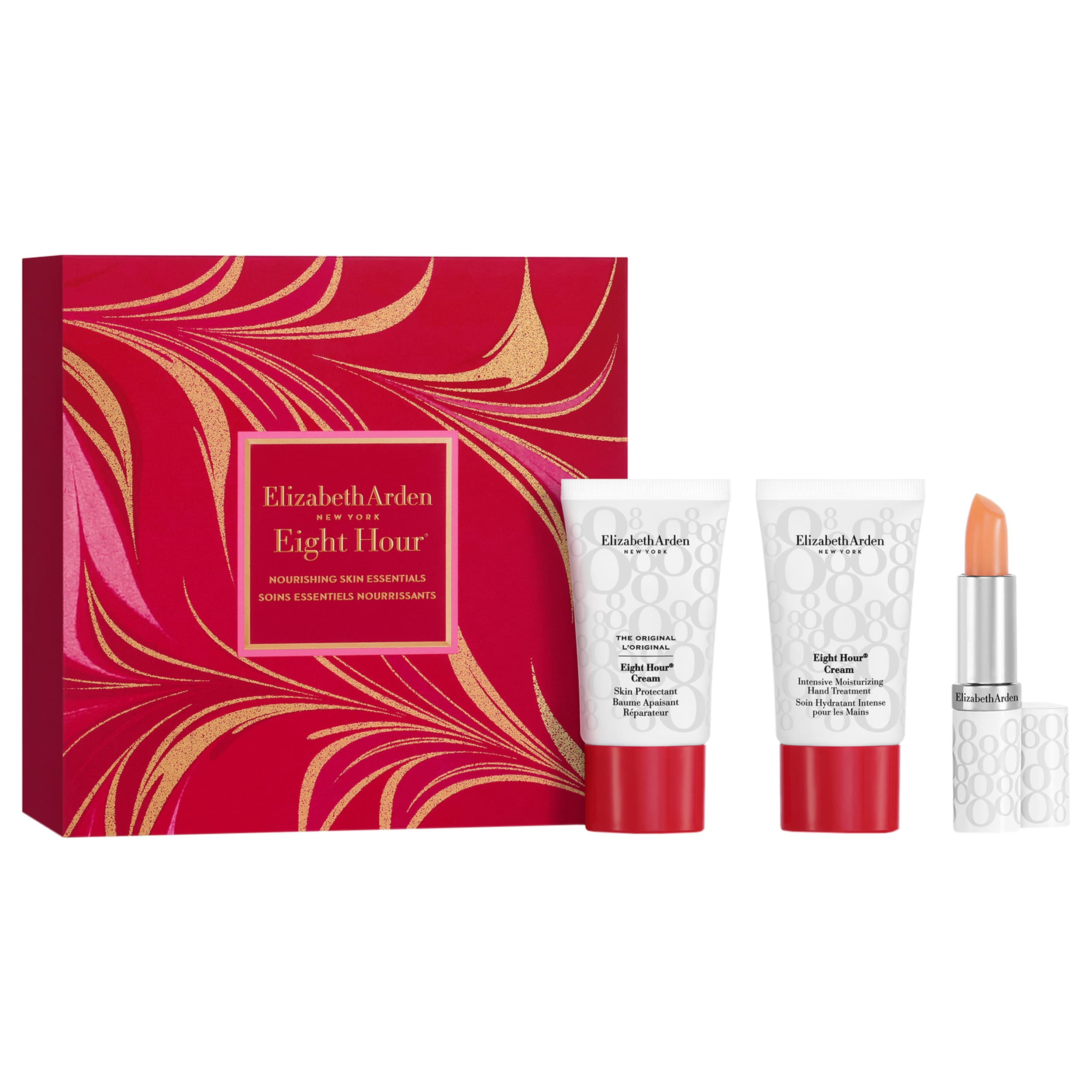 Elizabeth Arden Eight Hour® Entry Skin Protectant Geschenkpackung
