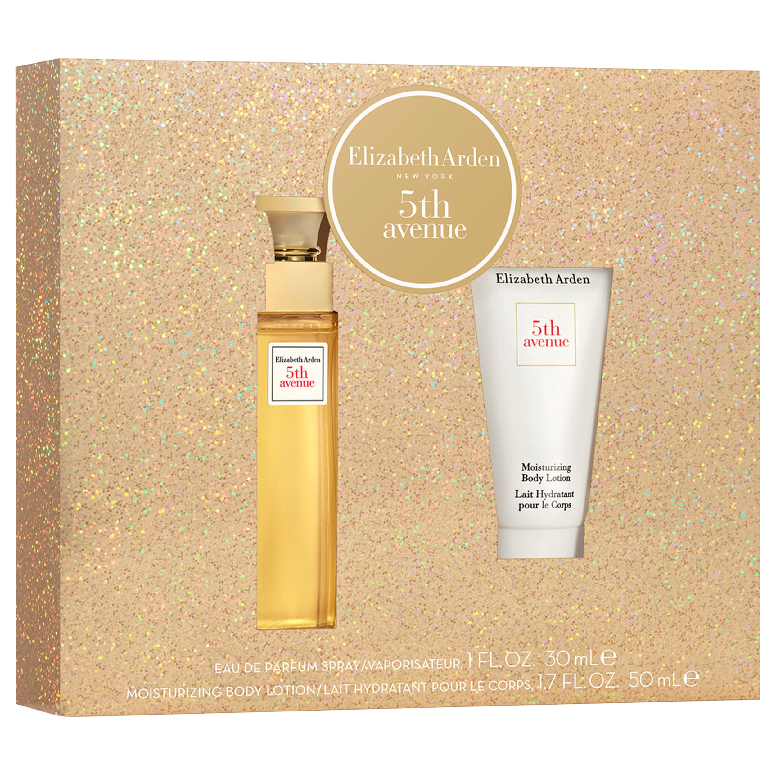 Elizabeth Arden 5th Avenue Geschenkpackung