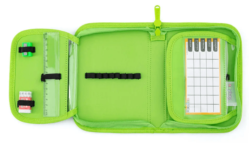 Produktbild oxybag® Federmappe 1Zipp Gamer 2 von 2