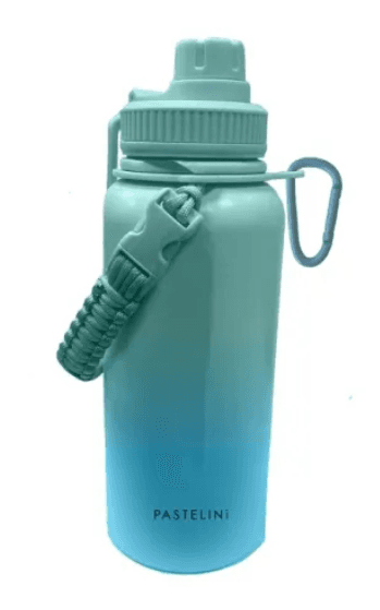 oxybag® Thermosflasche MINT