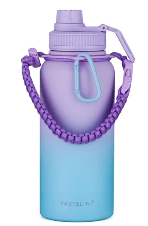 oxybag® Thermosflasche LILA