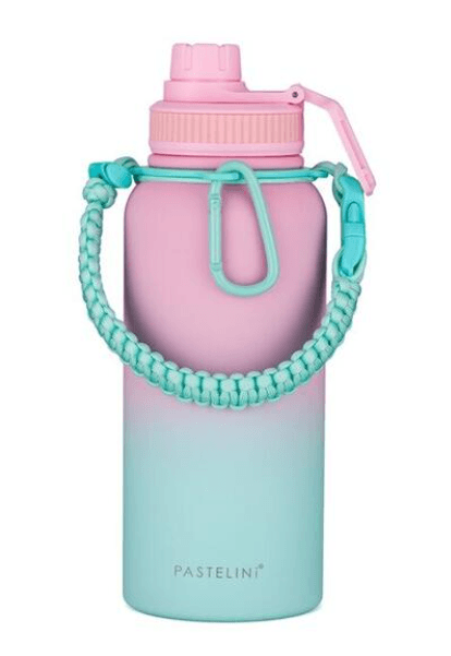 oxybag® Thermosflasche PINK