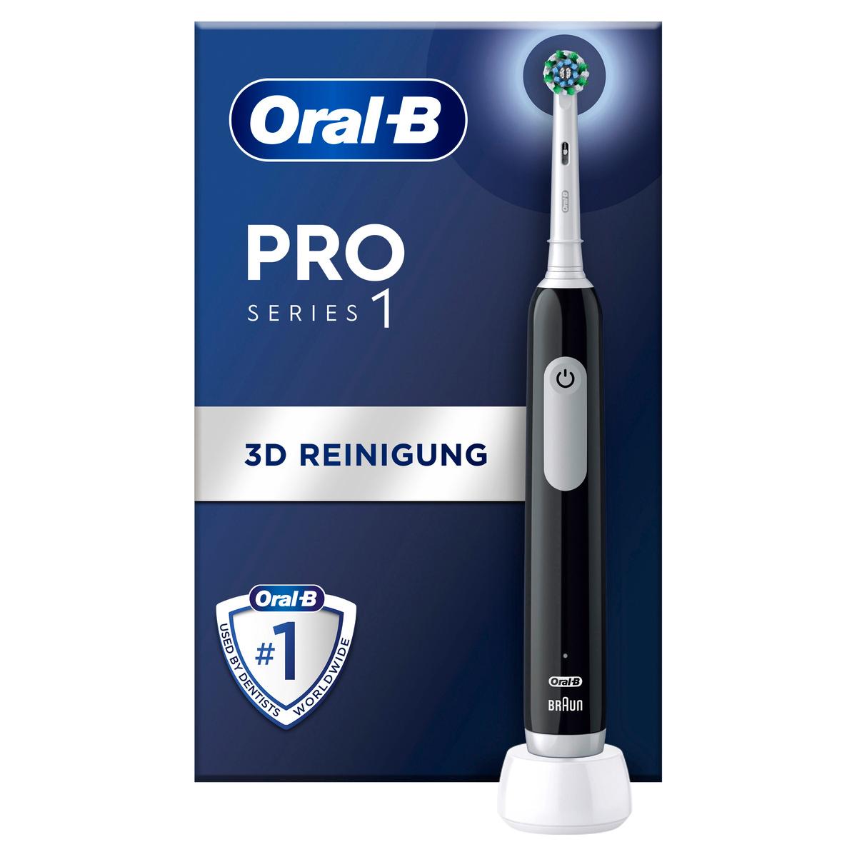 Oral-B elektrische Zahnbürste Pro Series 1