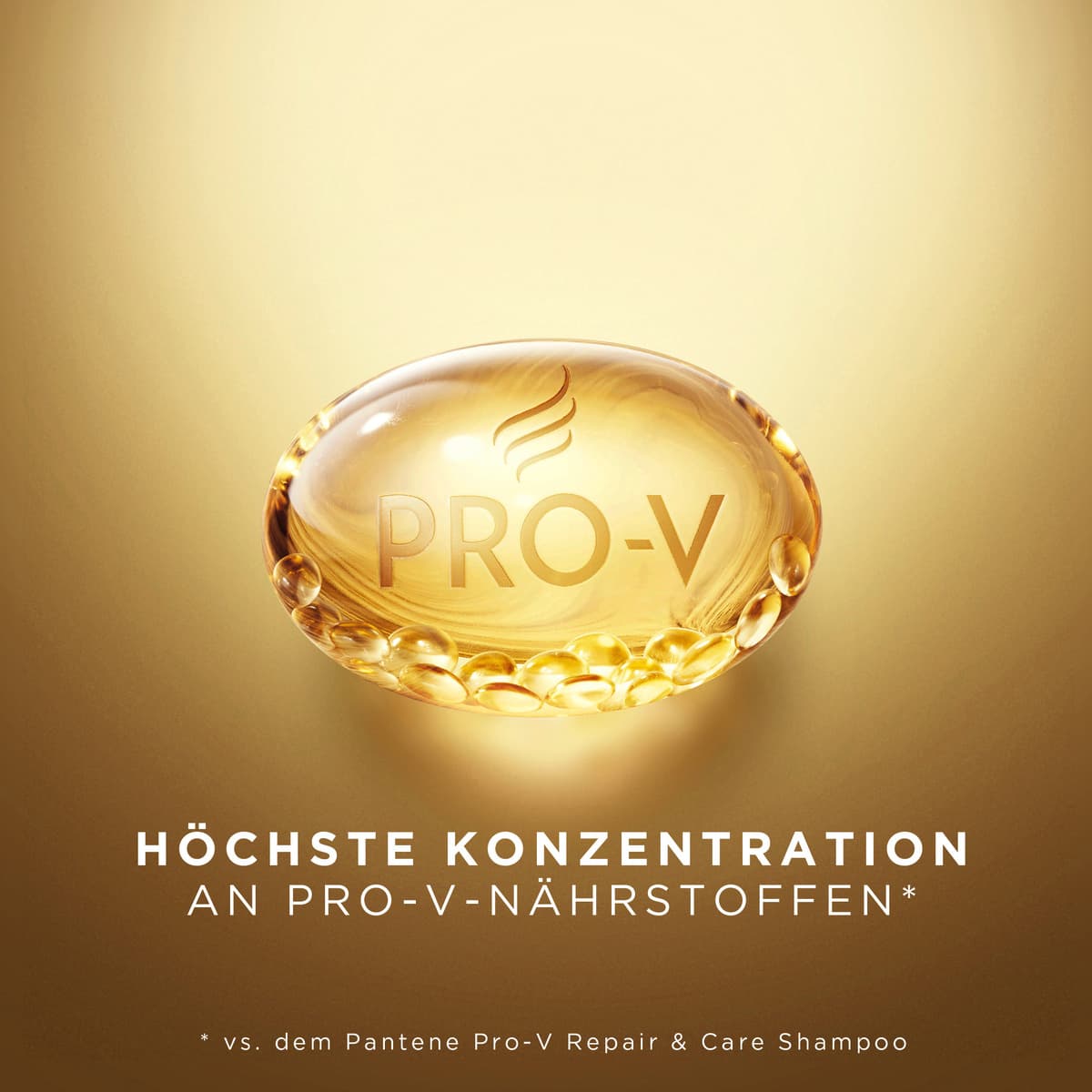 Produktbild Pantene Pro-V Miracles Molecular Bond Repair 3 von 4