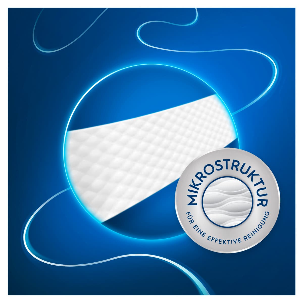 Produktbild Oral-B Zahnseide Pro Expert Advanced Tiefenreinigung frische Minze gewachst  4 von 9