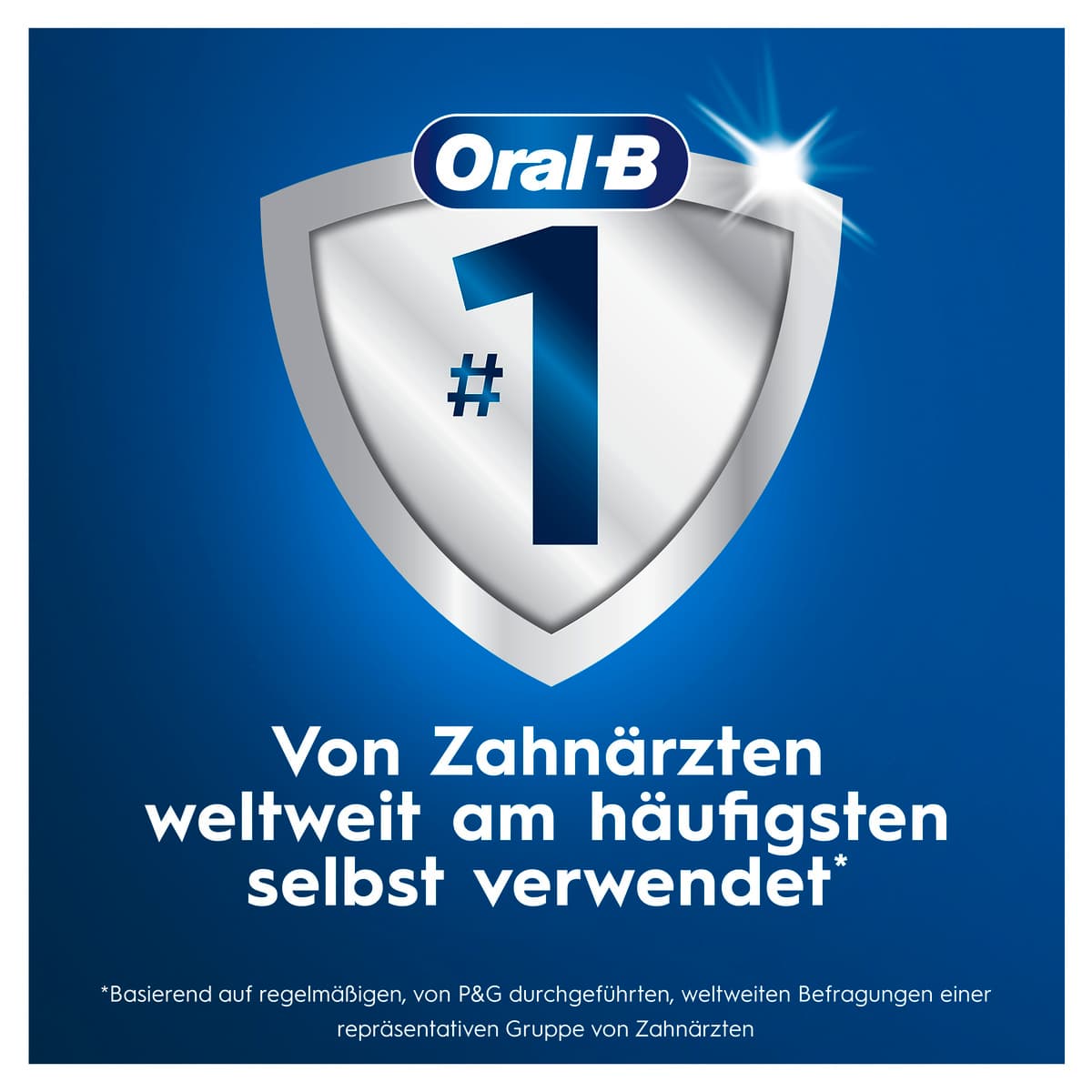 Produktbild Oral-B Zahnseide Pro Expert Advanced Tiefenreinigung frische Minze gewachst  9 von 9