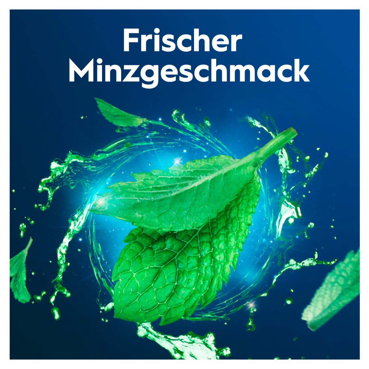 Produktbild Oral-B Zahnseide Pro Expert Advanced Tiefenreinigung frische Minze gewachst  7 von 9