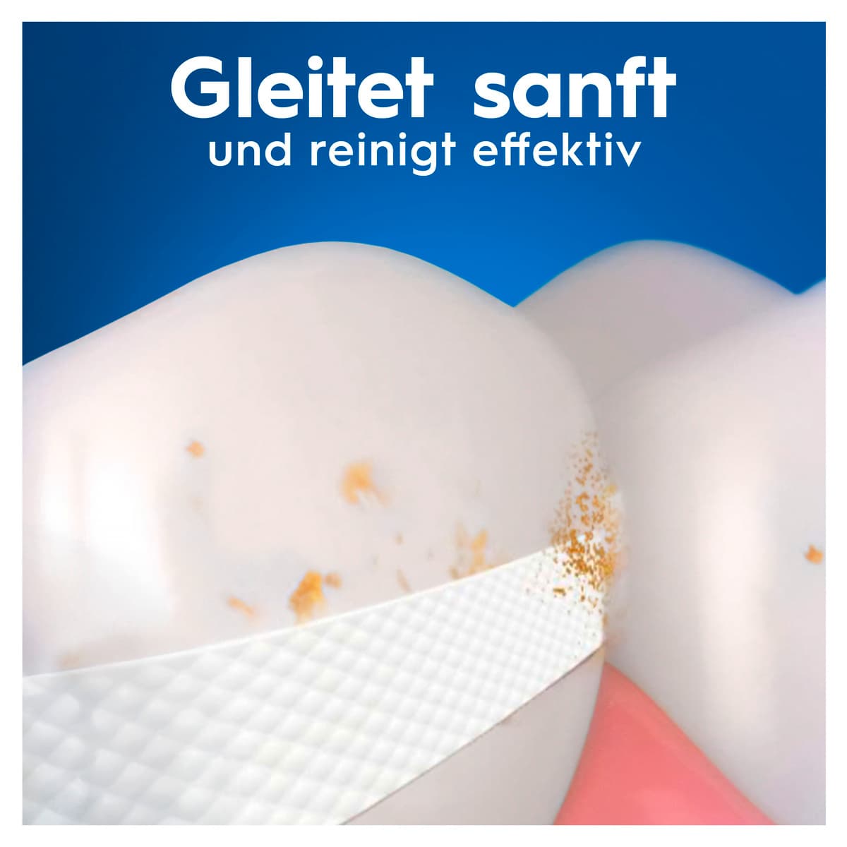 Produktbild Oral-B Zahnseide Pro Expert Advanced Tiefenreinigung frische Minze gewachst  8 von 9