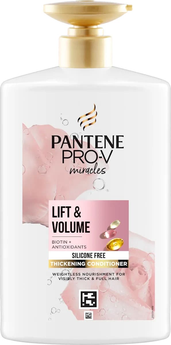 Pantene Pro-V Miracles Lift & Volume Pflegespülung