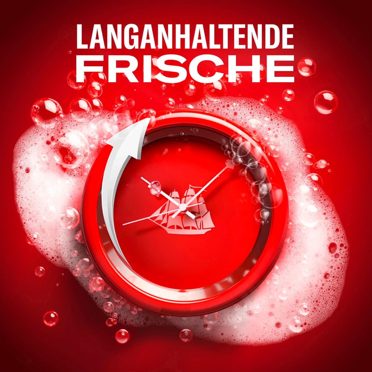 Produktbild Old Spice Duschgel 3in1 Night Panther 5 von 8