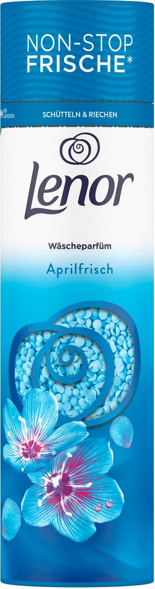 Lenor Wäscheparfüm Aprilfrisch