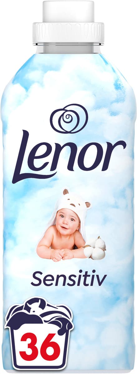 Lenor Weichspüler Sensitiv 36 WL