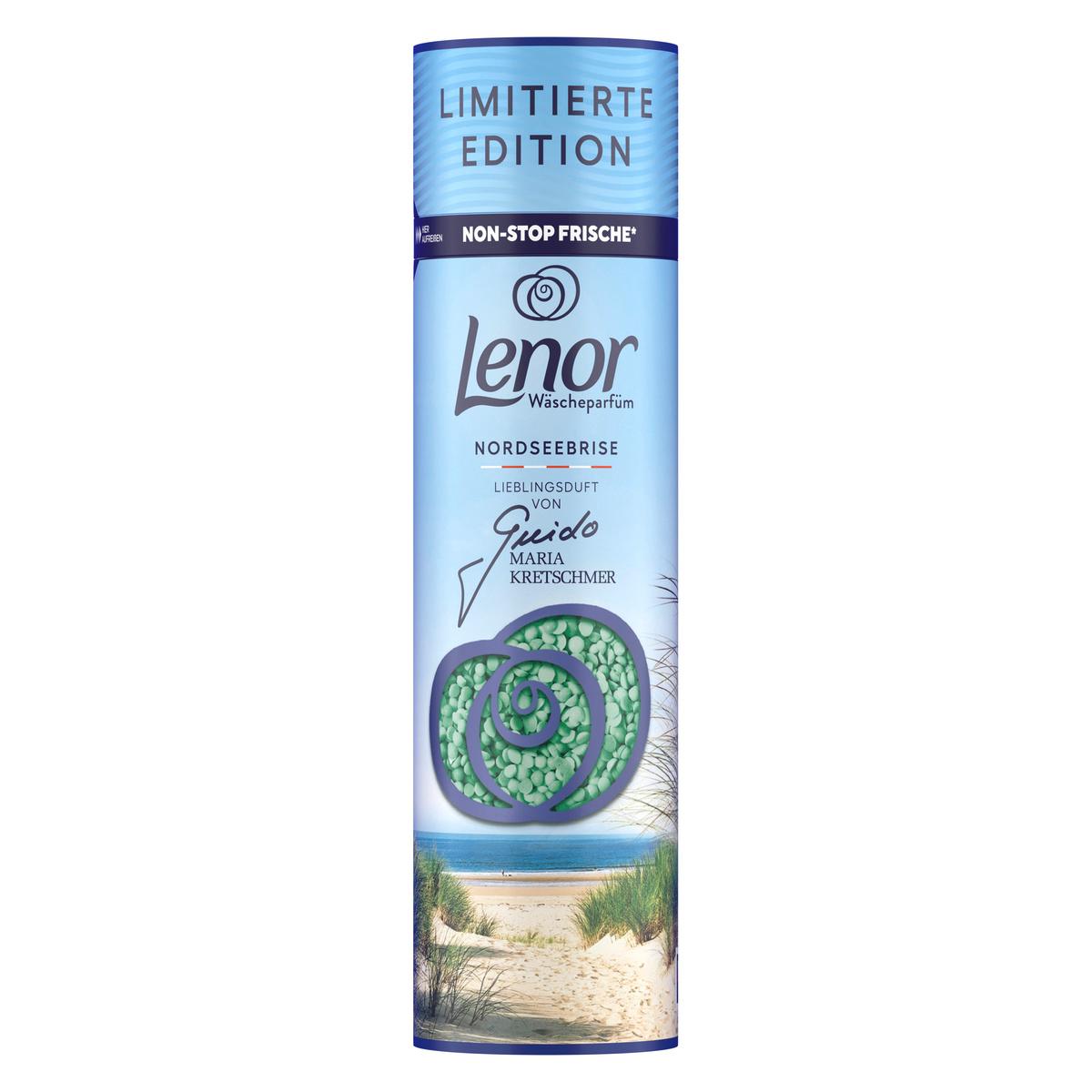 Lenor Wäscheparfüm Nordseebrise