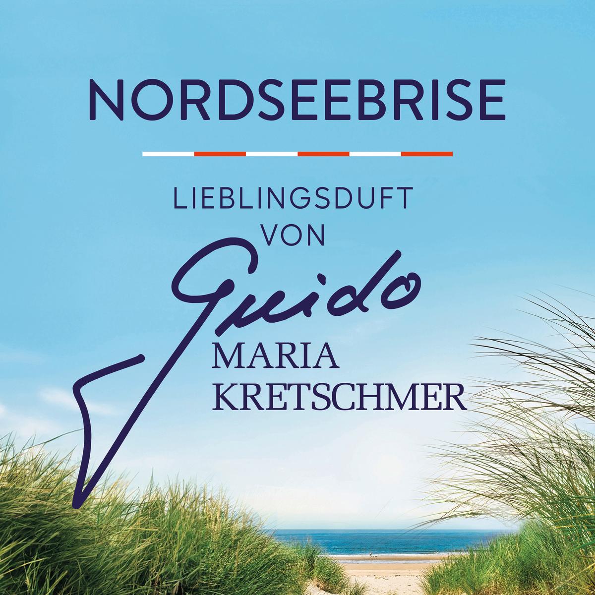 Produktbild Lenor Weichspüler Konzentrat Nordseebrise 59WL 8 von 9