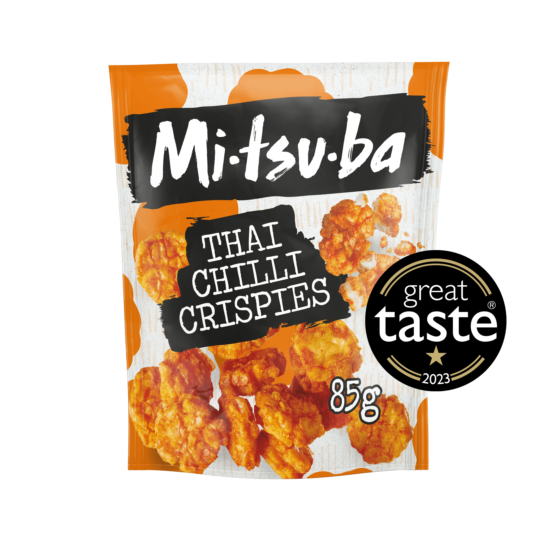 Mitsuba Thai Chilli Crispies