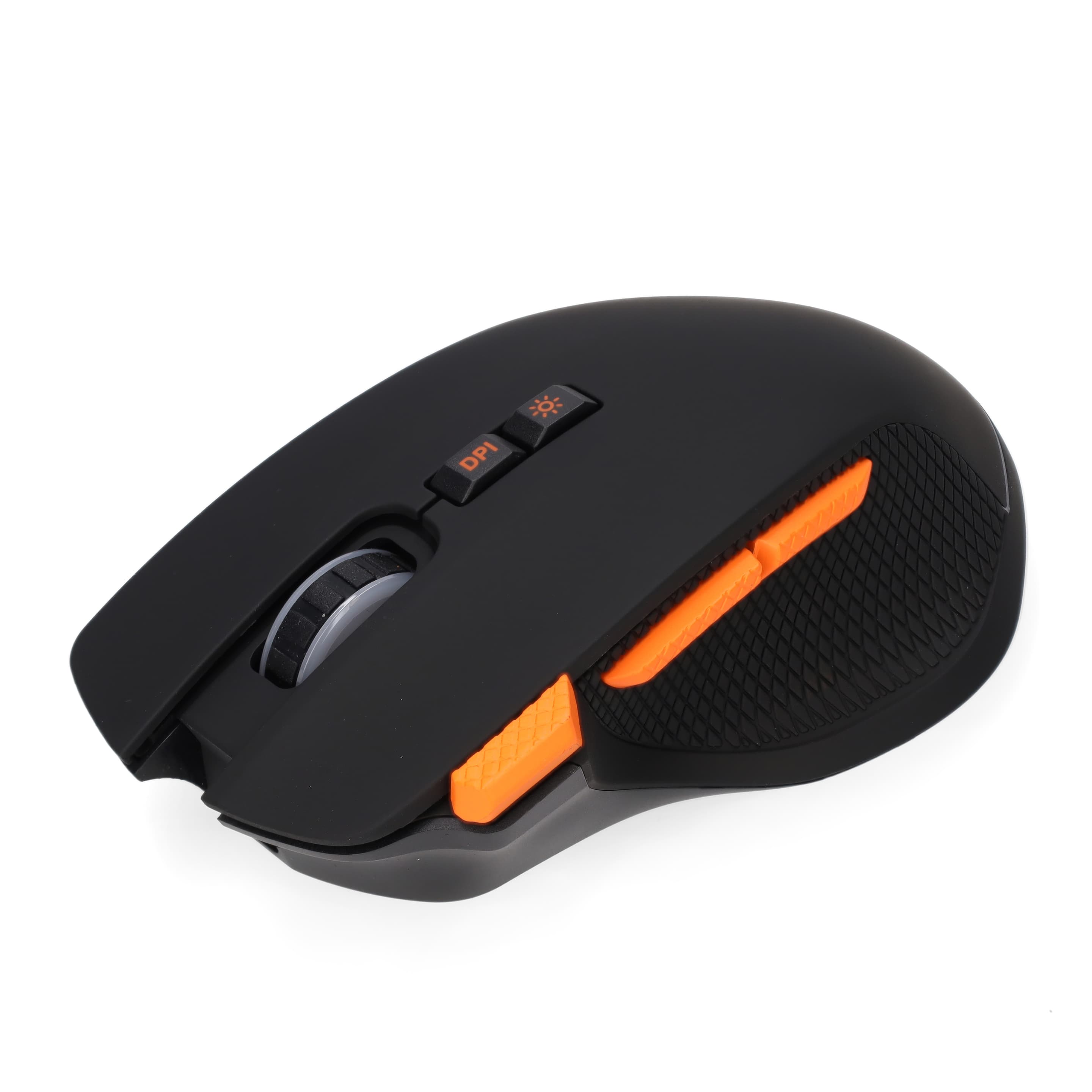 ENTERTAINME Gaming-Maus