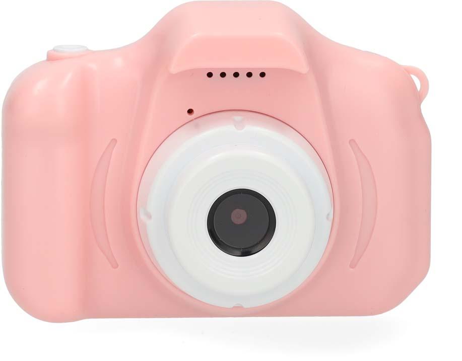 Produktbild Müller 4IN1 Digitale Kids Kamera Pink 2 von 8
