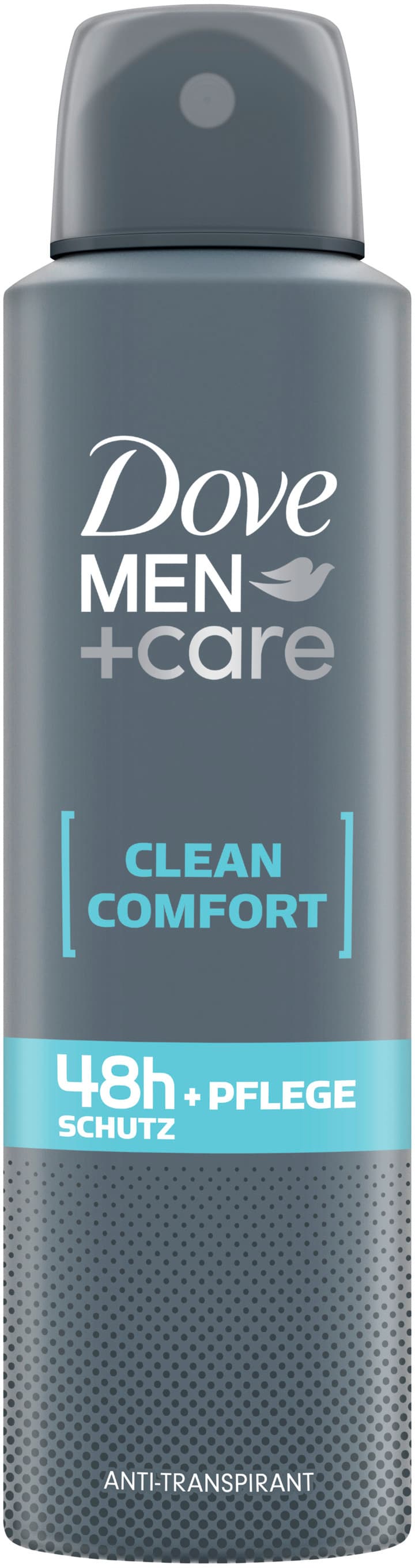 Dove Men+Care Deo-Spray Antitranspirant Clean Comfort