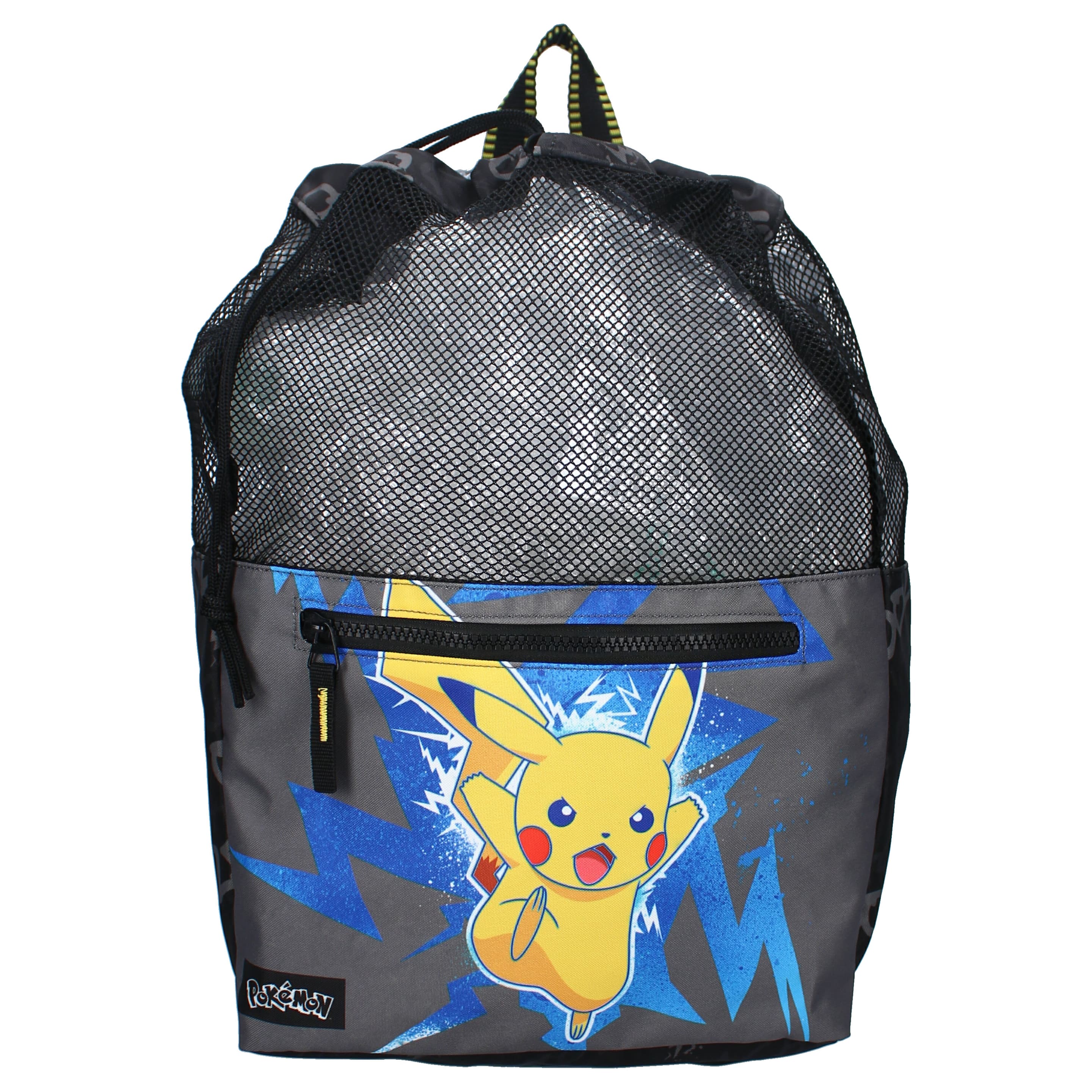 Sportbeutel Pokémon Gotta Catch 'Em All!
