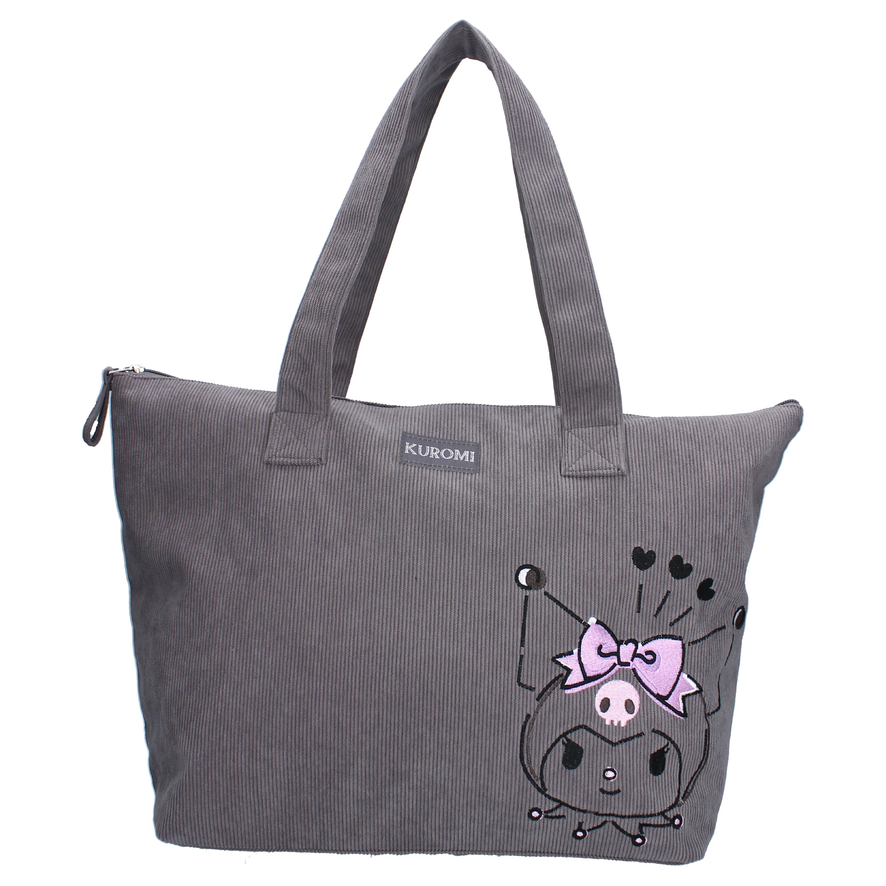 Shopper Kuromi Obsessed