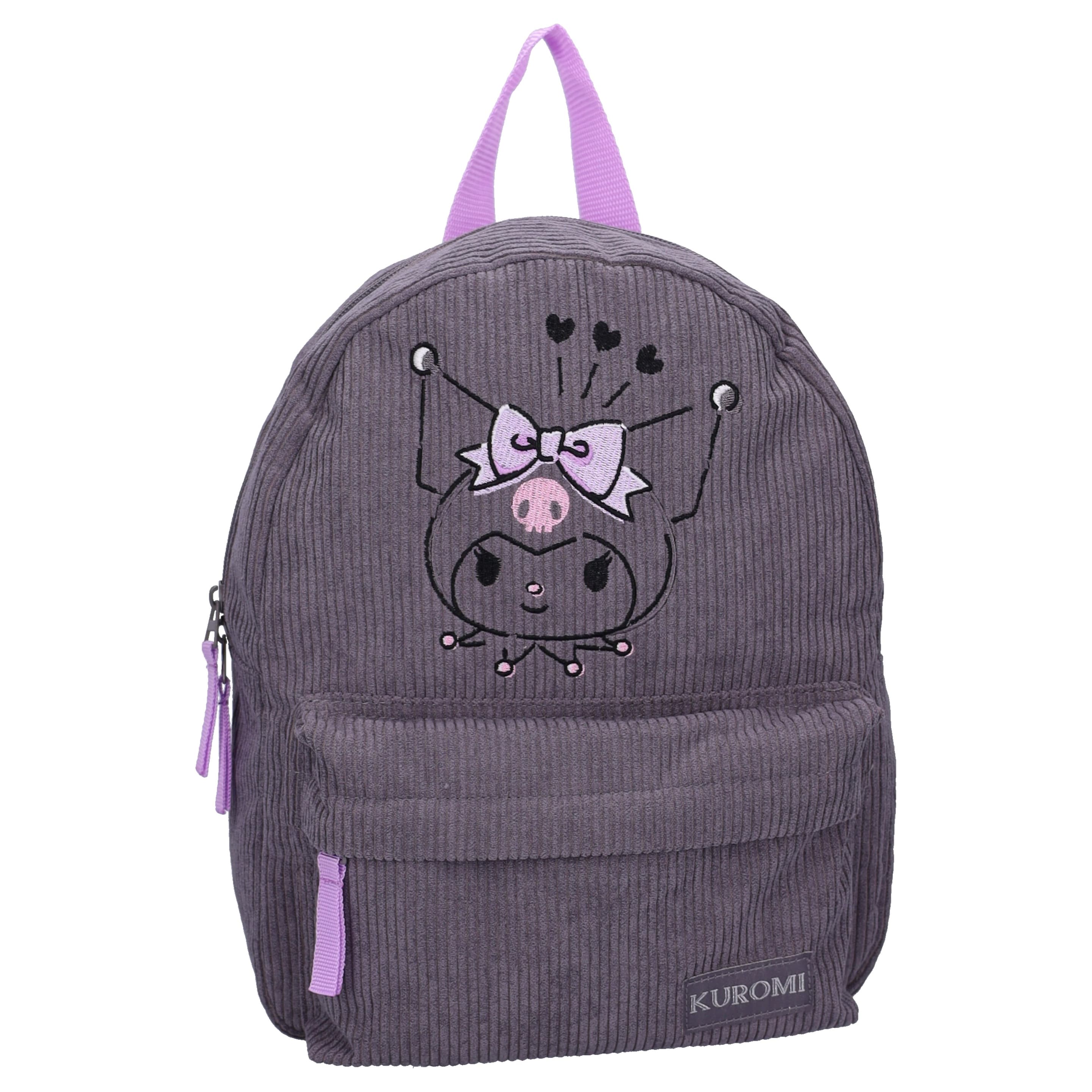 Rucksack Kuromi Have a Nice Day