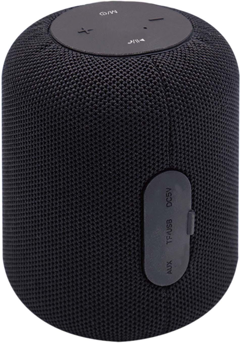 Müller Bluetooth Speaker Black