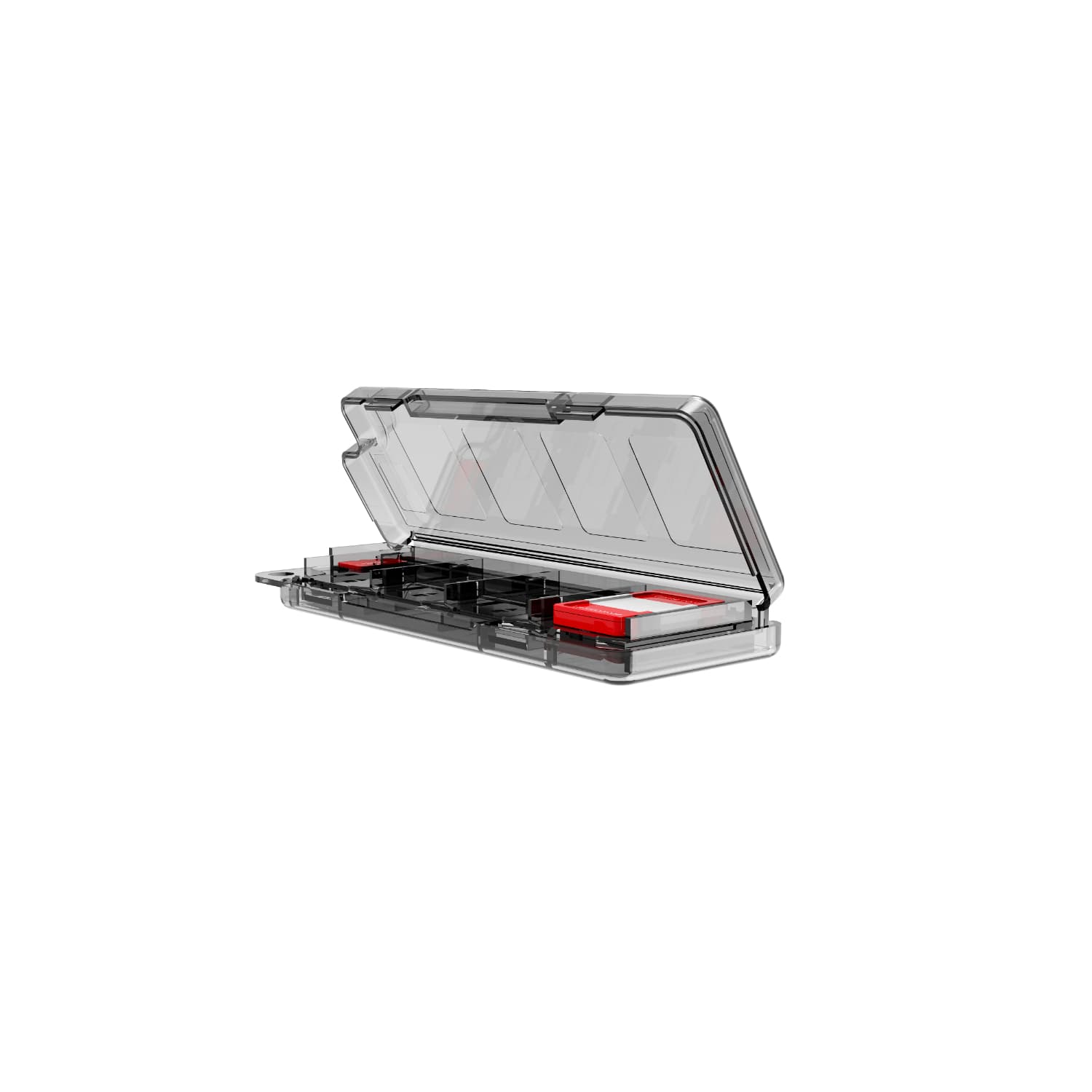 EntertainME Schutzhülle für Nintendo Switch Spiele 