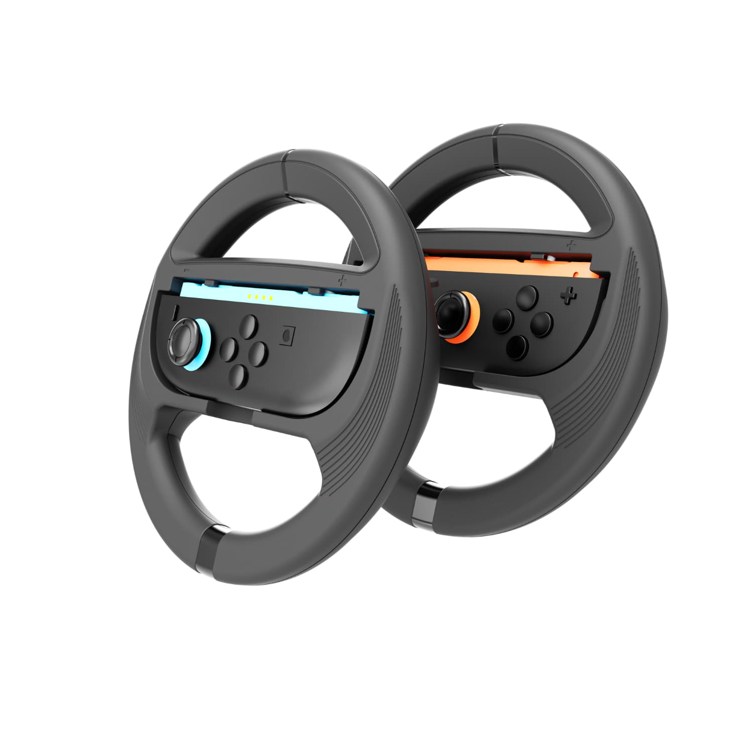 EntertainMe Rennlenkräder für Nintendo Switch 2 Controller