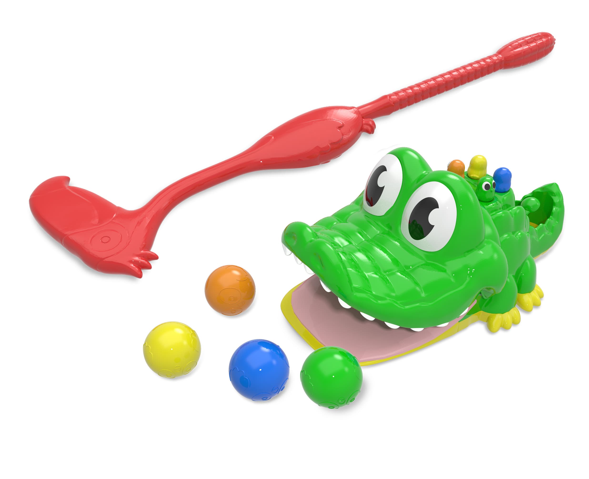 Produktbild Goliath - Kroko Golf- 934951 3 von 7