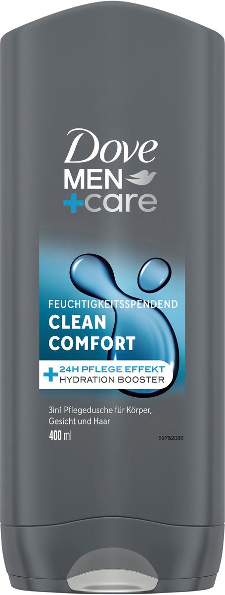 Dove Men+Care Duschgel Clean Comfort