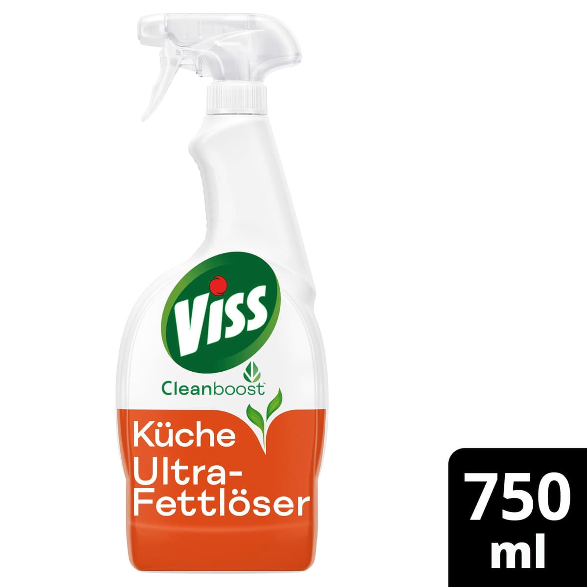 Viss Küche Ultra-Fettlöser