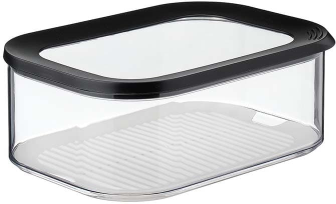 MEPAL Käsedose Modula 2l