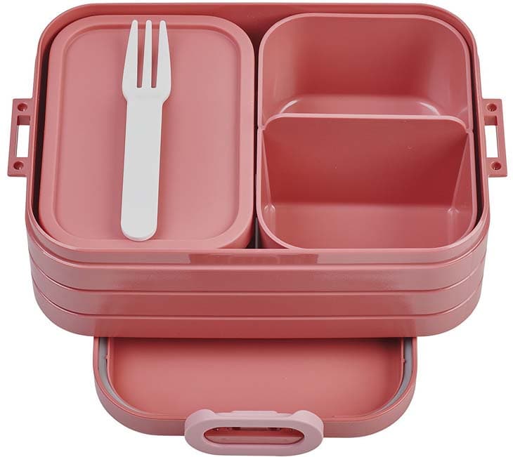 MEPAL Bento-Lunchbox Take a Break midi