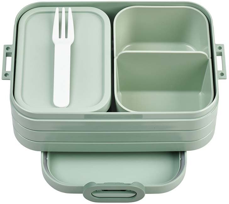 MEPAL Bento-Lunchbox Take a Break midi