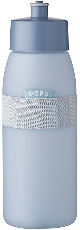 MEPAL Sporttrinkflasche Ellipse 500ml